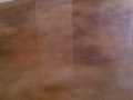 malay tan, espresso stain